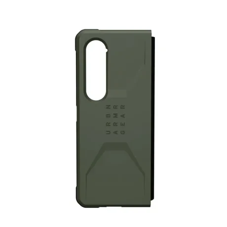 Husa UAG Civil  Samsung Galaxy Z Fold 4 Olive