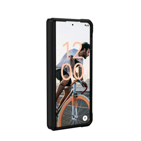 Husa UAG Civil  Samsung Galaxy Z Fold 4 Olive