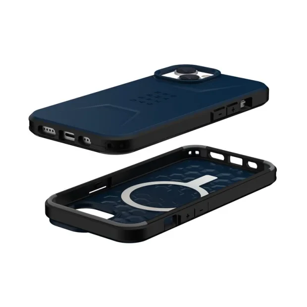 Husa UAG Civilian MagSafe  mallard  iPhone 14