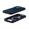 Husa UAG Civilian MagSafe mallard  iPhone 14 Pro