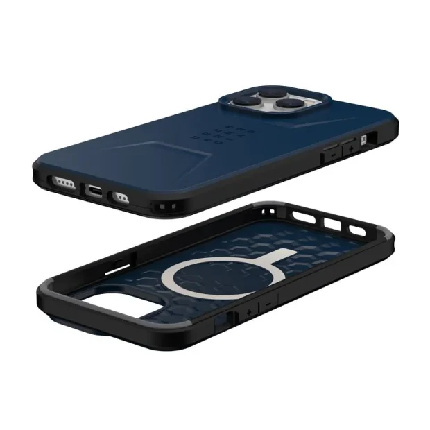 Husa UAG Civilian MagSafe Mallard  iPhone 14 Pro Max