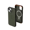 Husa UAG Civilian MagSafe  iPhone 14 Olive