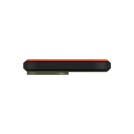 Husa UAG Civilian MagSafe  iPhone 14 Olive