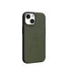 Husa UAG Civilian MagSafe  iPhone 14 Olive