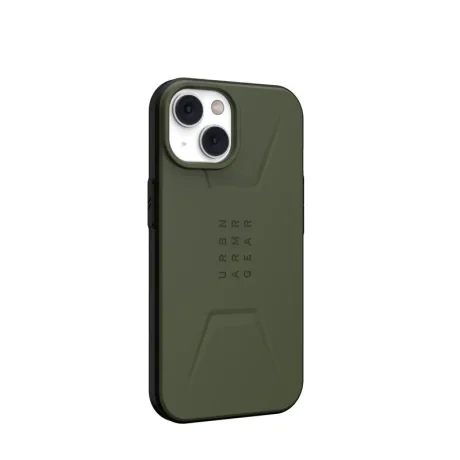 Husa UAG Civilian MagSafe  iPhone 14 Olive