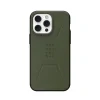 Husa UAG Civilian MagSafe  iPhone 14 Pro Max Olive