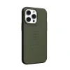 Husa UAG Civilian MagSafe  iPhone 14 Pro Max Olive