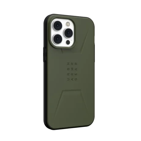 Husa UAG Civilian MagSafe  iPhone 14 Pro Max Olive