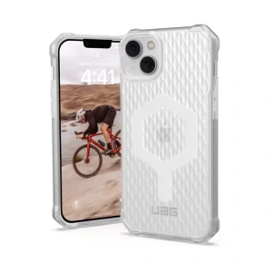 Husa UAG Essential Armor MagSafe Ice iPhone 14 Plus