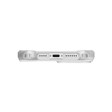 Husa UAG Essential Armor MagSafe Ice pentru iPhone 14 Plus