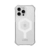 Husa UAG Essential Armor MagSafe Ice  iPhone 14 Pro Max Transparent