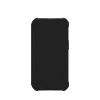 Husa UAG Metropolis  iPhone 13 Pro Negru