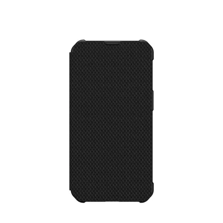 Husa UAG Metropolis  iPhone 13 Pro Negru