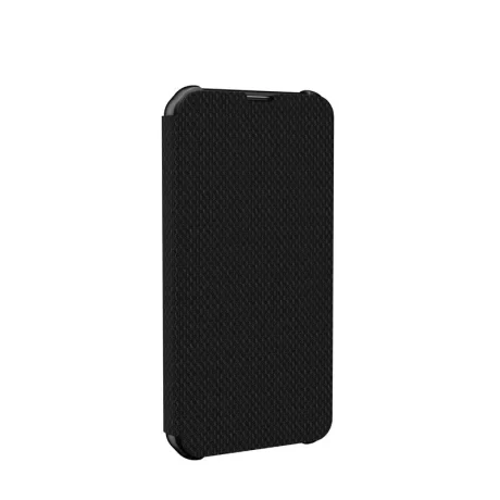 Husa UAG Metropolis  iPhone 13 Pro Negru
