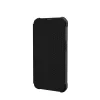 Husa UAG Metropolis  iPhone 13 Pro Negru