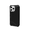 Husa UAG Metropolis  iPhone 13 Pro Negru