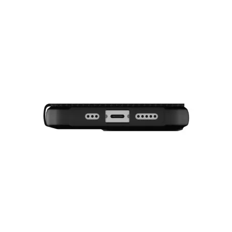 Husa UAG Metropolis  iPhone 13 Pro Negru