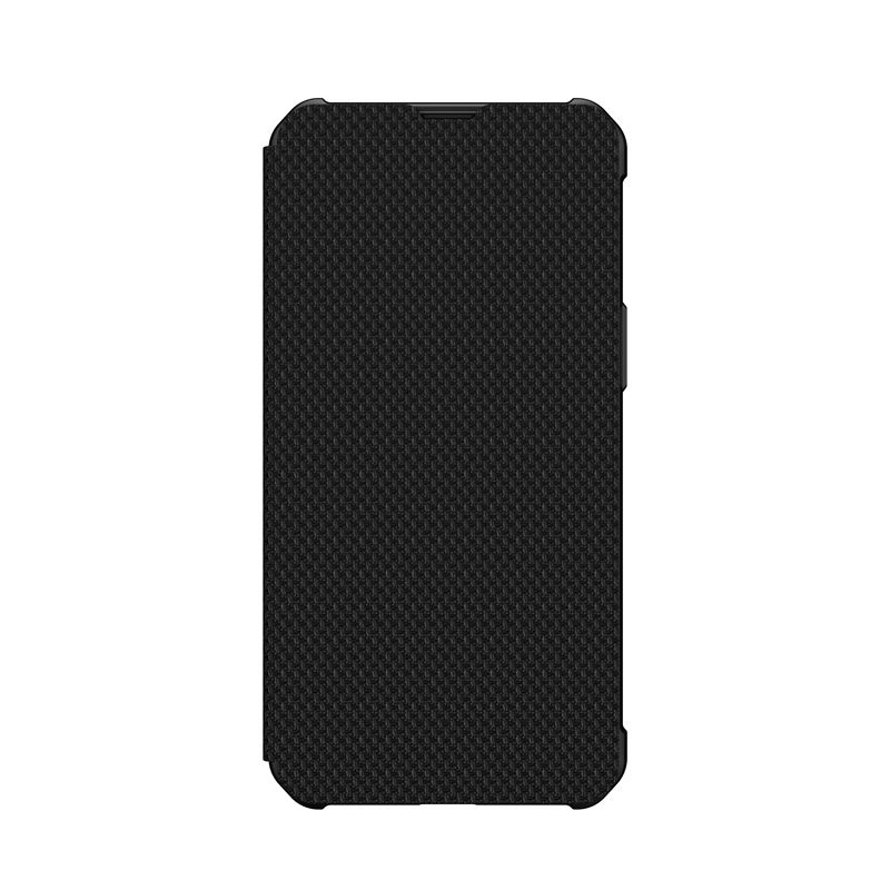 Husa UAG Metropolis  Kevlar   iPhone 13 Pro Max Negru thumb