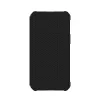 Husa UAG Metropolis  Kevlar   iPhone 13 Pro Max Negru