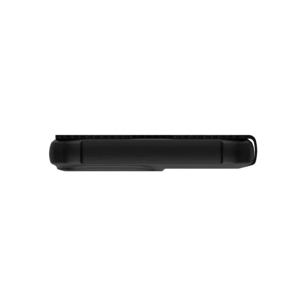 Husa UAG Metropolis  Kevlar   iPhone 13 Pro Max Negru