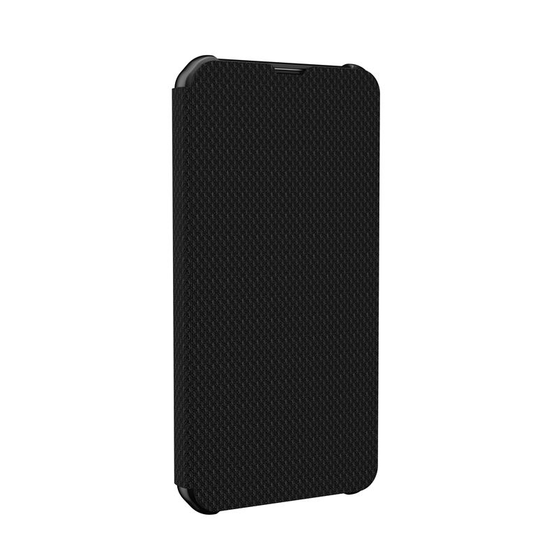 Husa UAG Metropolis  Kevlar   iPhone 13 Pro Max Negru thumb