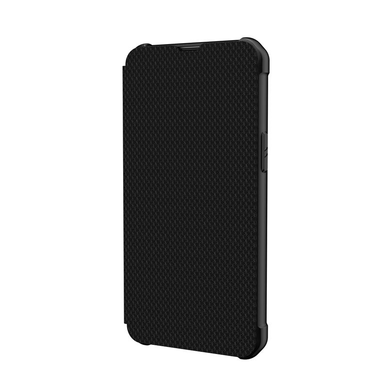 Husa UAG Metropolis  Kevlar   iPhone 13 Pro Max Negru thumb