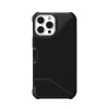 Husa UAG Metropolis  Kevlar   iPhone 13 Pro Max Negru