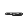 Husa UAG Metropolis LT MagSafe Kevlar   iPhone 14 Pro Negru