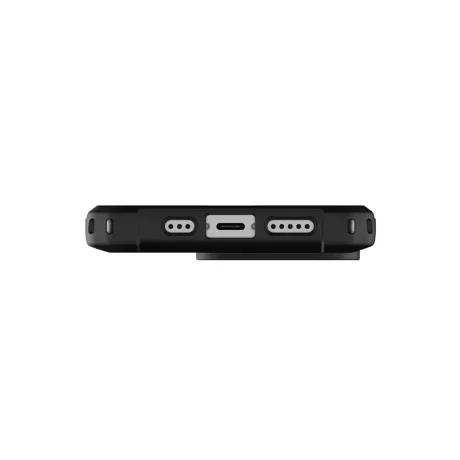 Husa UAG Metropolis LT MagSafe Kevlar   iPhone 14 Pro Negru