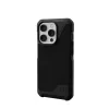 Husa UAG Metropolis LT MagSafe Kevlar   iPhone 14 Pro Negru