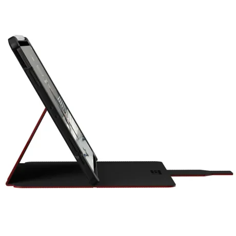 Husa UAG Metropolis pentru iPad Pro 12,9&quot; (2022/2021/2020) Rosu