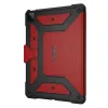 Husa UAG Metropolis pentru iPad Pro 12,9&quot; (2022/2021/2020) Rosu