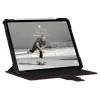 Husa UAG Metropolis pentru iPad Pro 12,9&quot; (2022/2021/2020) Rosu