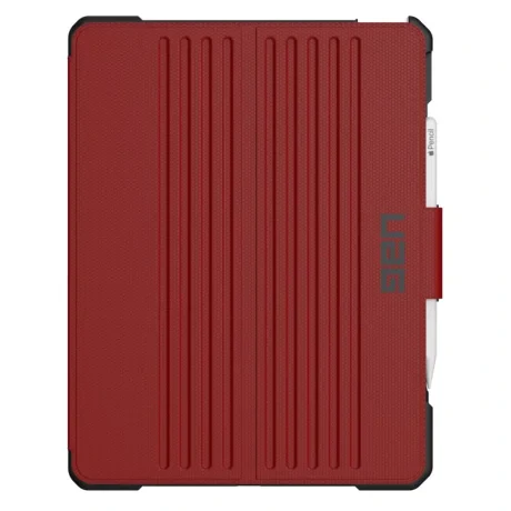 Husa UAG Metropolis pentru iPad Pro 12,9&quot; (2022/2021/2020) Rosu