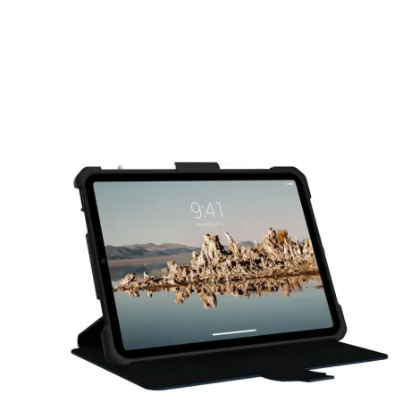 Husa UAG Metropolis SE Mallard pentru iPad 10,9&quot; 2022 Albastru