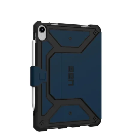 Husa UAG Metropolis SE Mallard pentru iPad 10,9&quot; 2022 Albastru