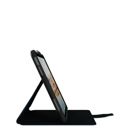 Husa UAG Metropolis SE Mallard pentru iPad 10,9&quot; 2022 Albastru