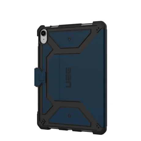 Husa UAG Metropolis SE Mallard pentru iPad 10,9&quot; 2022 Albastru