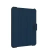 Husa UAG Metropolis SE Mallard pentru iPad 10,9&quot; 2022 Albastru