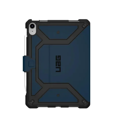 Husa UAG Metropolis SE Mallard pentru iPad 10,9&quot; 2022 Albastru