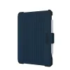 Husa UAG Metropolis SE Mallard pentru iPad 10,9&quot; 2022 Albastru