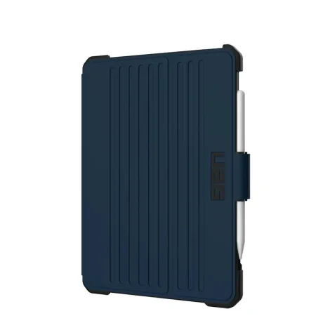 Husa UAG Metropolis SE Mallard pentru iPad 10,9&quot; 2022 Albastru