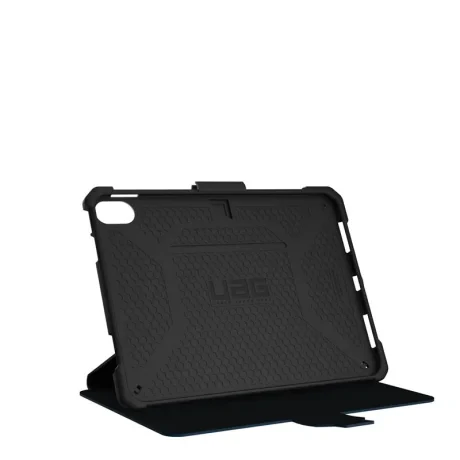 Husa UAG Metropolis SE Mallard pentru iPad 10,9&quot; 2022 Albastru
