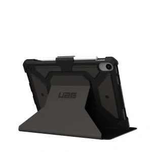 Husa UAG Metropolis SE pentru iPad 10.9&quot;  2022 Negru