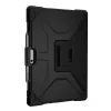 Husa UAG Metropolis SE pentru Microsoft Surface Pro 8 Negru
