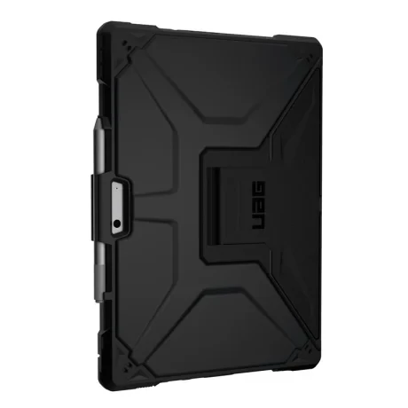 Husa UAG Metropolis SE pentru Microsoft Surface Pro 8 Negru