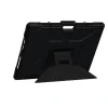 Husa UAG Metropolis SE pentru Microsoft Surface Pro 8 Negru