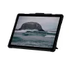 Husa UAG Metropolis SE pentru Microsoft Surface Pro 8 Negru