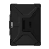 Husa UAG Metropolis SE pentru Microsoft Surface Pro 8 Negru