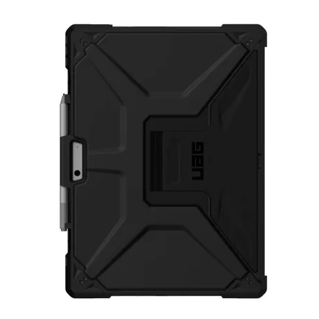 Husa UAG Metropolis SE pentru Microsoft Surface Pro 8 Negru